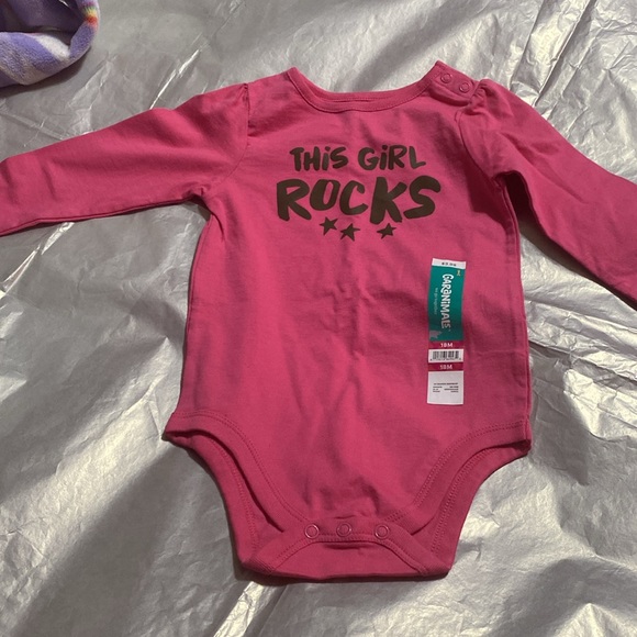 Wonder Kids, Garanimals, My Little Pony bookbag bundle: size:18 months - Picture 6 of 9